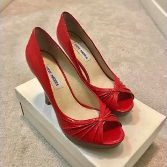 Shoes - Picture 1 of 1